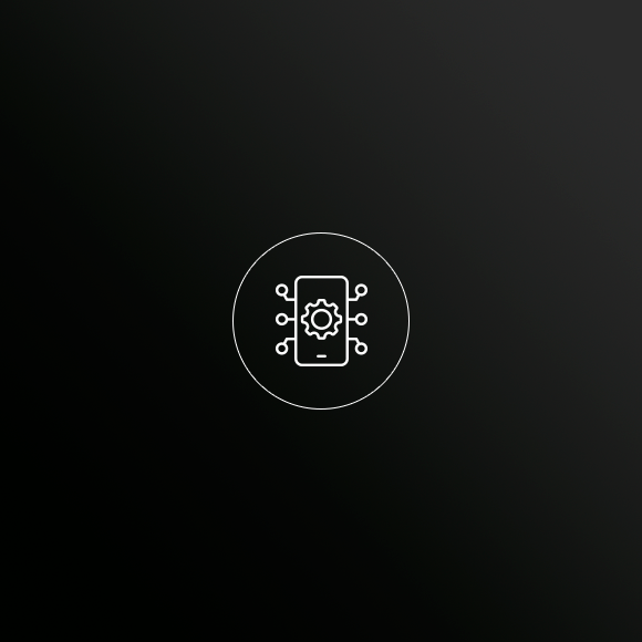 Desarrollo de Apps - App híbrida básica